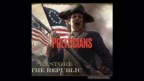 POLITICIANS, 545, We The People News, Mary