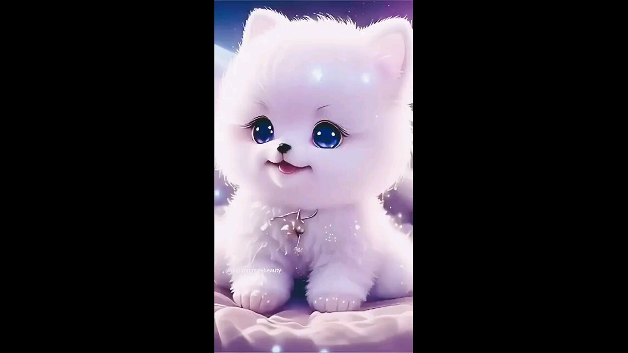 most cutest video