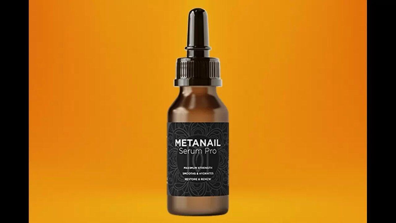 Metanail Healthy Nails & Beautiful Feet