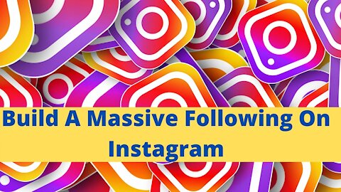 Get More Instagram Followers Easy !!!