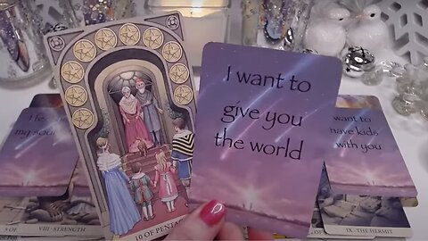 💖WAITING FOR THE RIGHT ONE💖THE PROMISES TO YOURSELF COME TRUE✨💖COLLECTIVE LOVE TAROT READING ✨