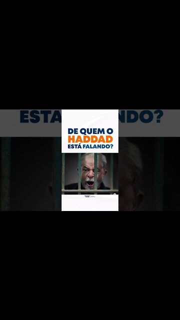 O Haddad atacou o Lula no debate? Por essa vocês esperavam? Hahaha #shorts #sbt #haddad
