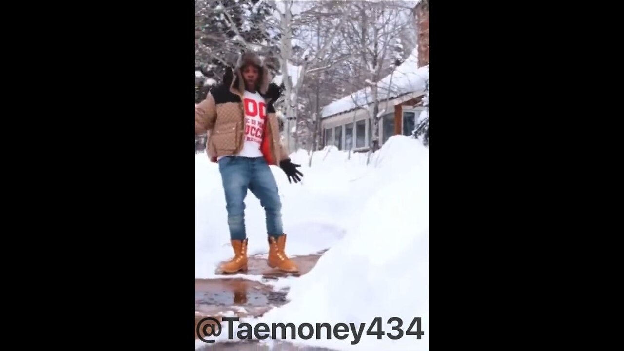 Kirk Franklin Singing Boyz 2 Men Let It Snow Butt with A Zesty Twist 😂