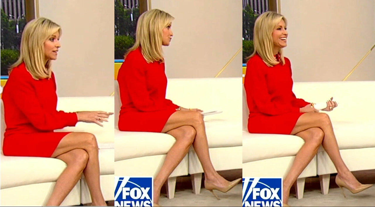 Ainsley Earhardt Jun 19 2024