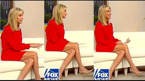 Ainsley Earhardt Jun 19 2024