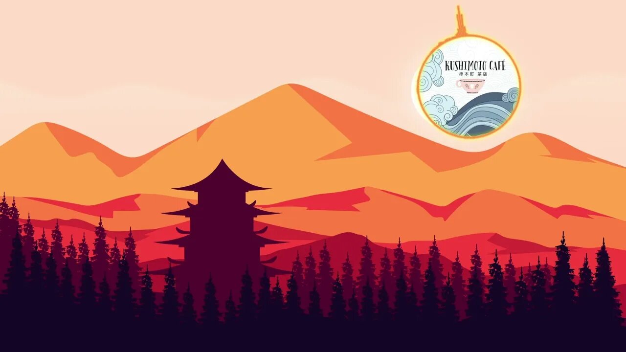 j'san - alone by your side [🌊☕]