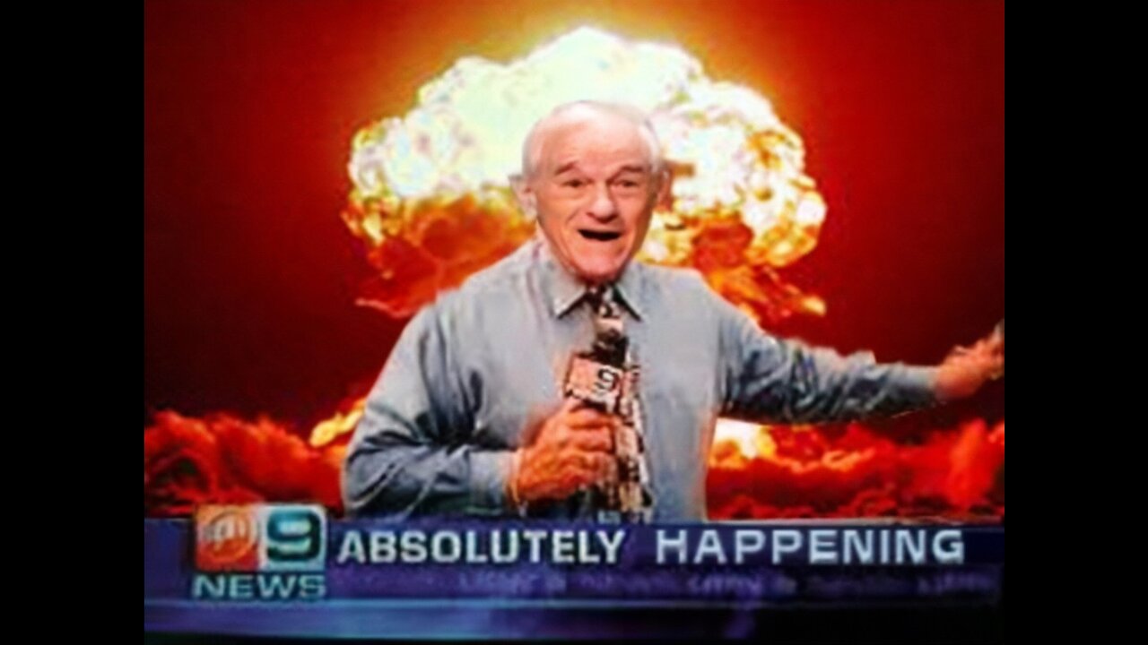 We Live In The MEME NEWS Era