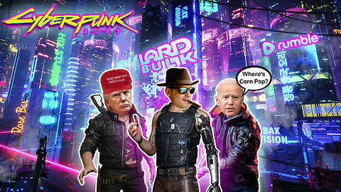 Cyberpunk 2077