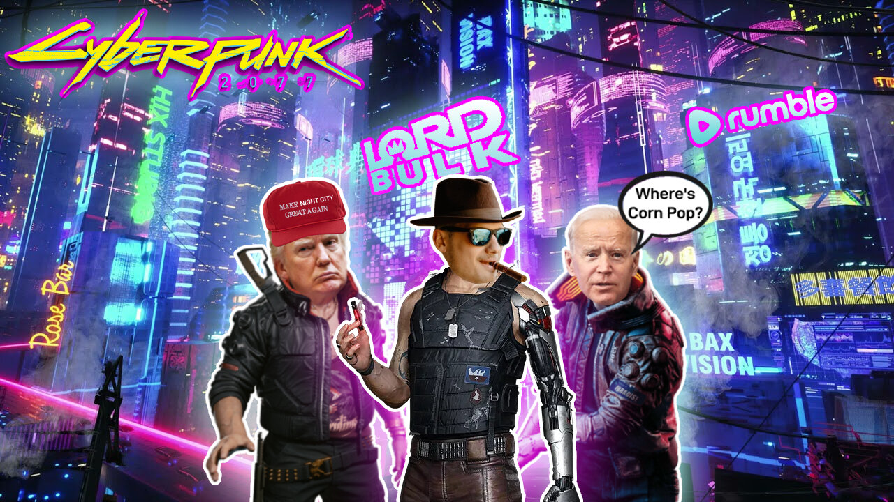 Cyberpunk 2077