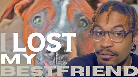 How I Lost My Bestfriend