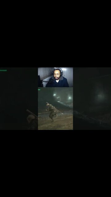 BATATINHA FRITA! | DEVIL MAY CRY 5 #Shorts #devilmaycry5