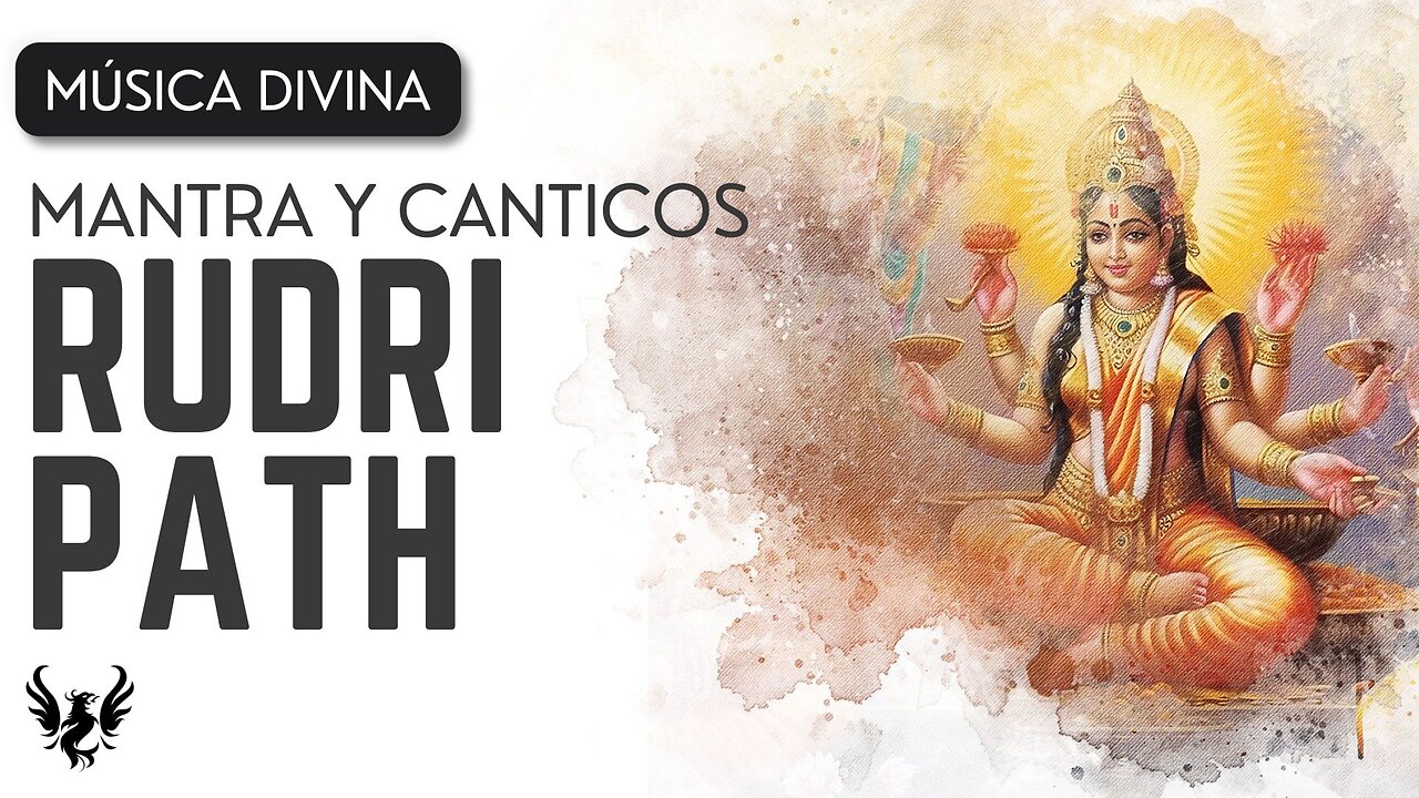 🕉️ Cantos Védicos Poderosos por 21 Brahmanes ❯ Rudri Path 🧘🏿_♀️Healing Music Series 🧿