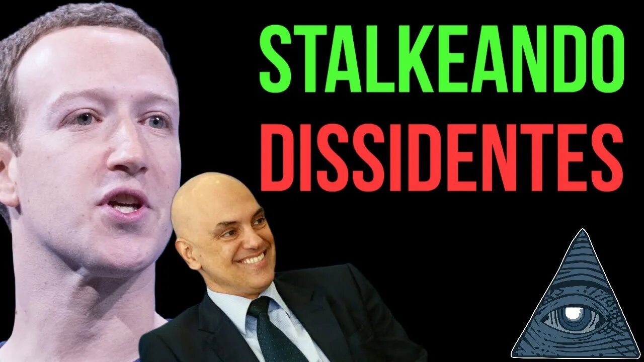 EUA Revelam que Facebook está ESPIONANDO Suas Mensagens Privadas