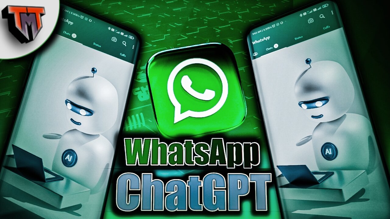 Top 3 Useful AI for WhatsApp