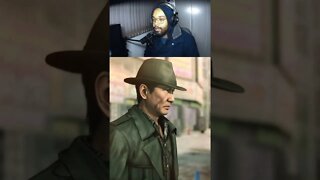 ESPEREI 100 DIAS | YAKUSA: LIKE A DRAGON #yakusalikeadragon #Shorts