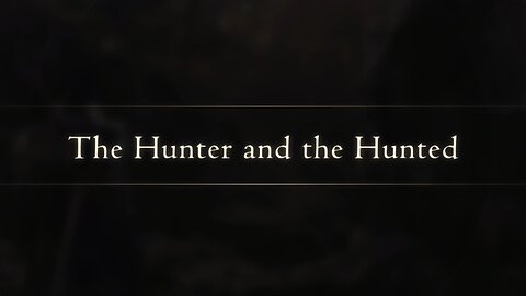 FF16 - The Hunter and the Hunted - Knight of the Dying Sun Boss Fight