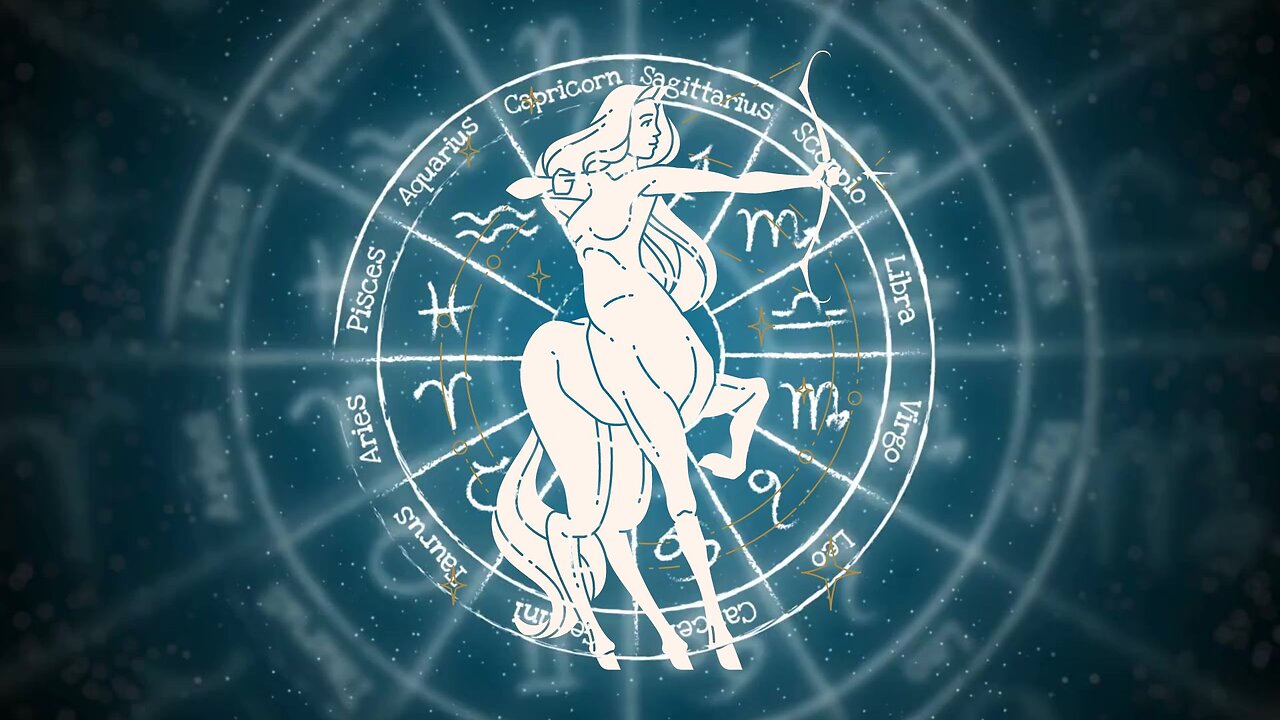 Sagittarius Virgo Season Messages-Finding out how mean someone is at a party