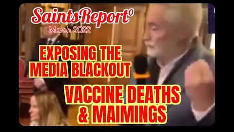 ⚫V958. MSM NOT REPORTING ☠💉