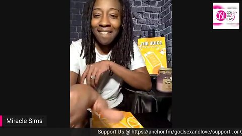 The Juice: Season 5 Episode 9: "2:09"
