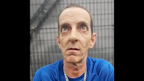 Mike Harvey, Weston-super-Mare 13/10/23