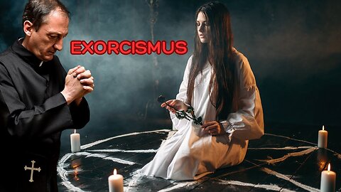At the course for newly ordained priests there will also be an exorcist