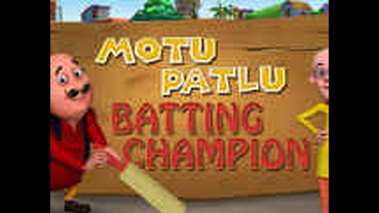 Muto Patlu The Best Cartoon