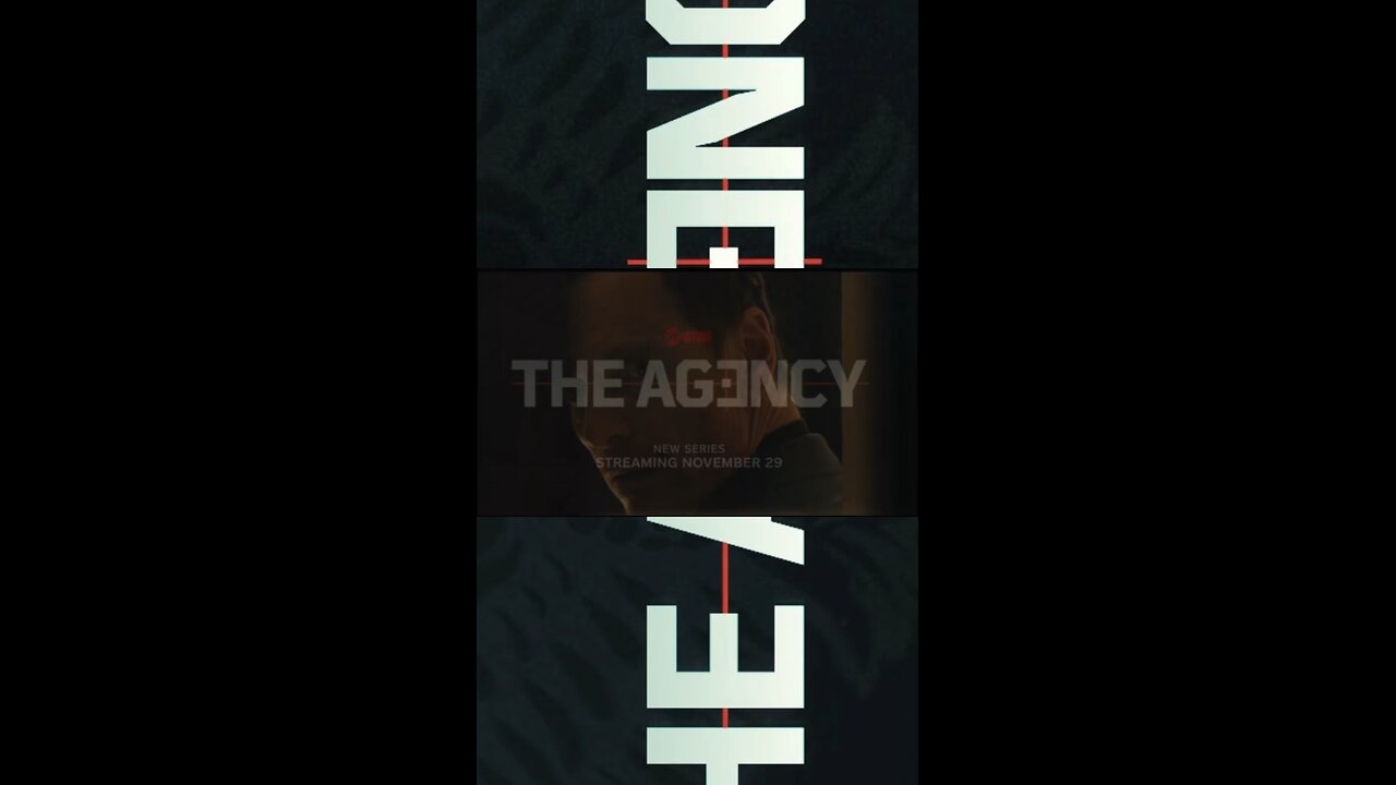 The Agency: Unmasking Secrets, Love, and Betrayal – Showtime’s New Spy Thriller #TheAgency