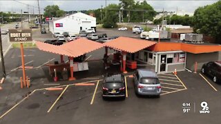 Hidden Cincinnati: Sip summer nostalgia at The Root Beer Stand