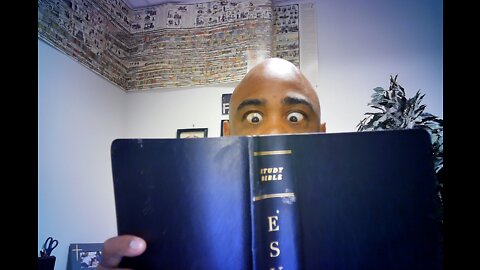 Word of Encouragement | God Is Gonna Be With You | Daniel 3:24-25