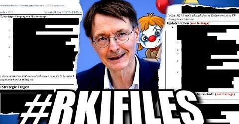 #RKIFILES | Wurden wir belogen?