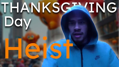 thanksgiving day parade.
