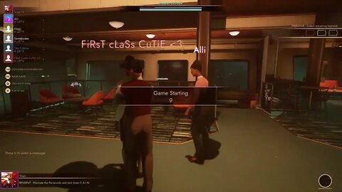 Oh I Can Hear You Sexy