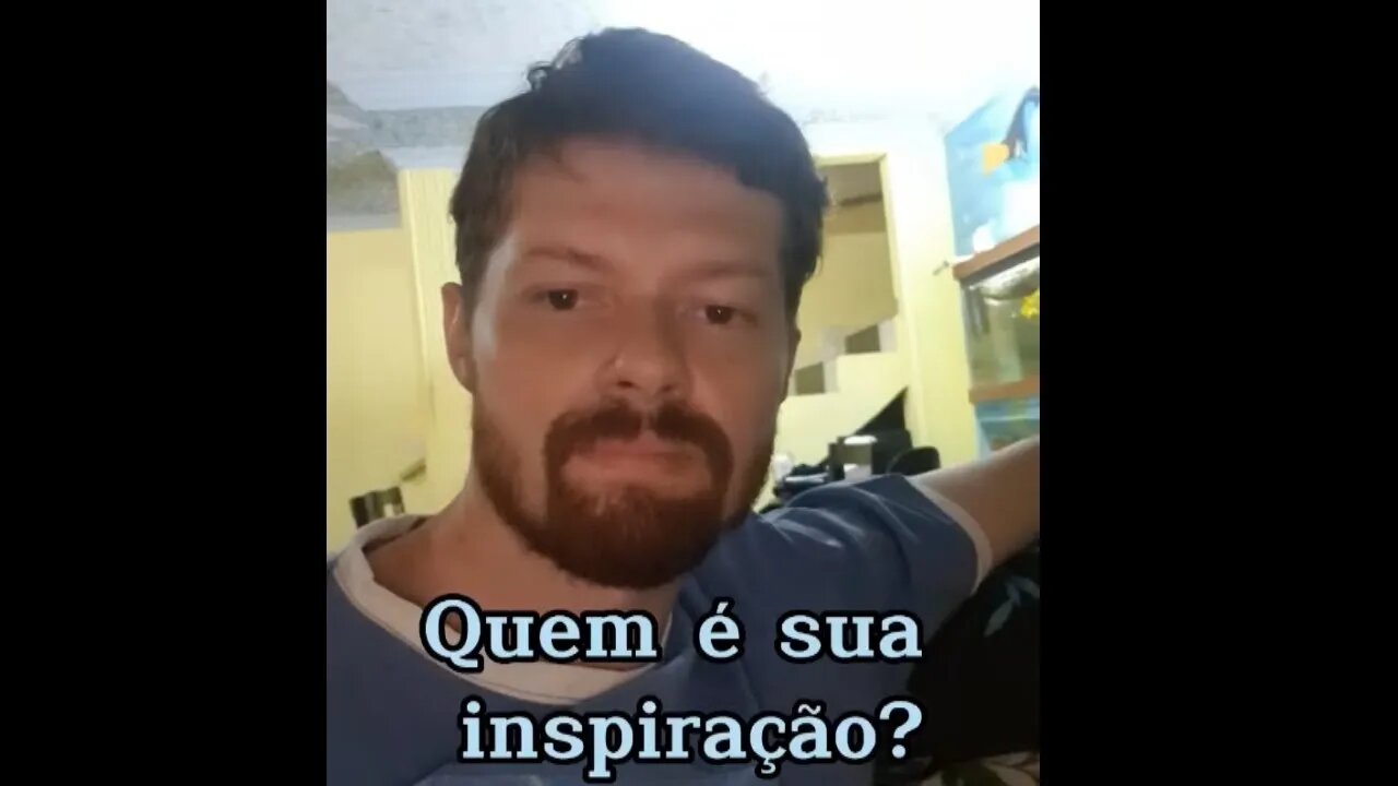 Ela TEM que RESISTIR