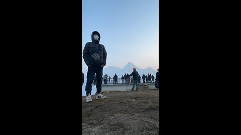 Best new year 2024 at poon hill still to be remembered