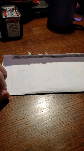 Mail from my Therapist