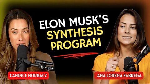 Elon Musk's Synthesis Program Shaking Up Education