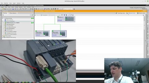 #IOLink - Integrando Torre Sinaleiro, um Transmissor TR2432 e um sensor fotoelétrico BOD63M