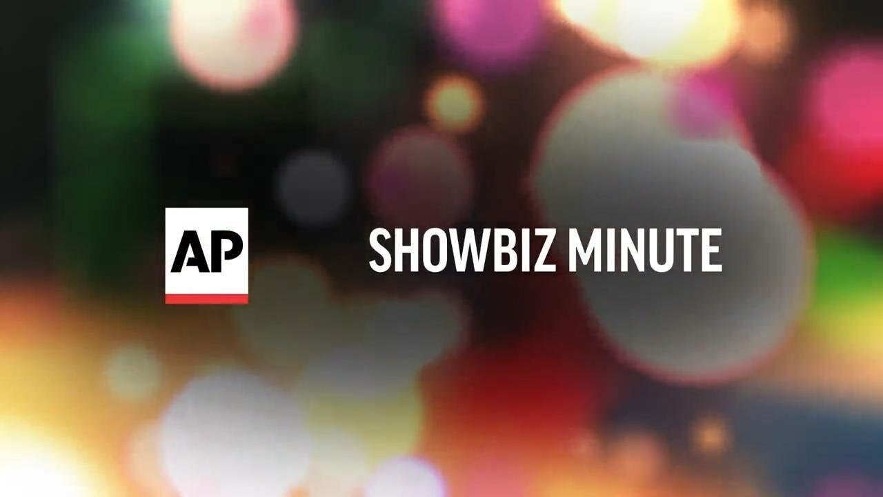 ShowBiz Minute_ Actors' strike, Martin Scorsese, Hottest pepper