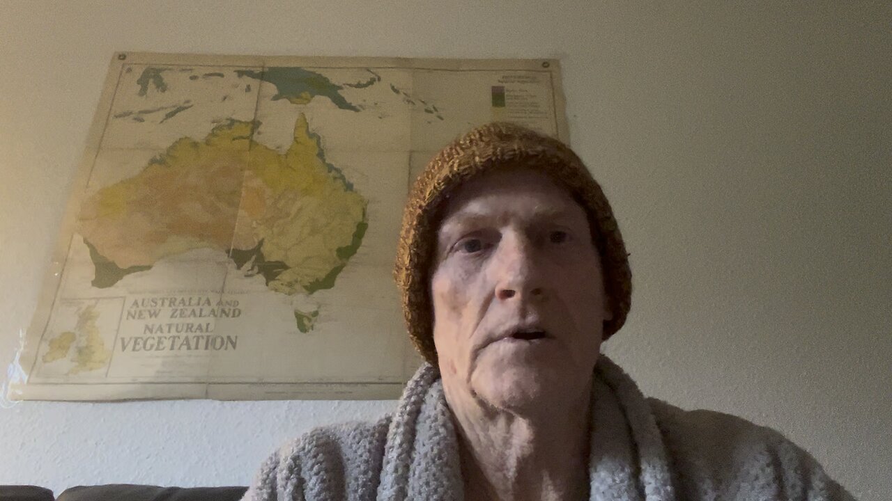 4/4 I TEACH THE RESURRECTION OF HUMANITY & THE PRIMORDIAL STATE WITH THE PRESERVATION OF LIFE