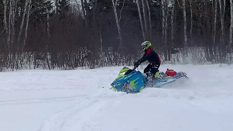 Sledding this Family Day Long Weekend - Feb 15, 2020