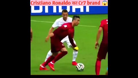 Cristiano Ronaldo Cr7 brand#Cr7#trending