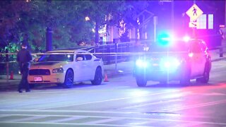 2 people shot and injured near Milwaukee's Pere Marquette Park