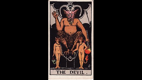 Beware of Tarot Addiction !