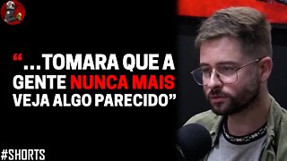 “MILITARISMO E CRISTIANISMO” com Audino Vilão e Walter Solla | Planeta Podcast