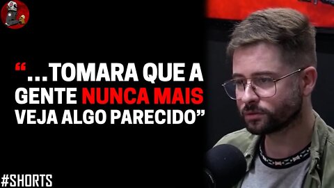 “MILITARISMO E CRISTIANISMO” com Audino Vilão e Walter Solla | Planeta Podcast