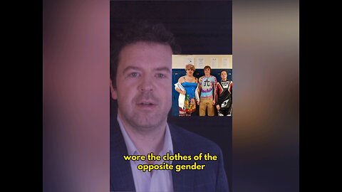 High School in NC holds gender swap day