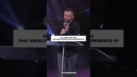 Difference between us and angels? 👼🏼❓