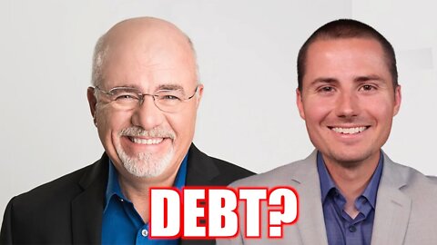 Dave Ramsey: How Debt Created the Man Who Preaches Against Debt