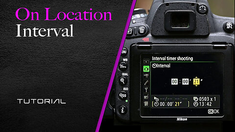 On Location - Interval