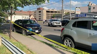 Niagara Falls man arrested in connection to Pine Avenue homicide